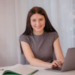 Dariia Siroshtan